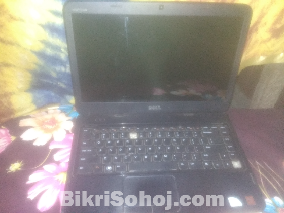 DELL iNSPIRON n4050